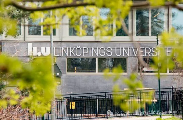 2026博士留学| 瑞典林雪平大学岗位制博士及博士后项目发布(理工科为主) 2026博士留学| 瑞典林雪平大学岗位制博士及博士后项目发布(理工科为主)