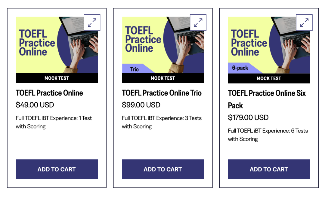 托福“避坑”指南｜问遍全网，不如收藏这份托福官方Checklist！