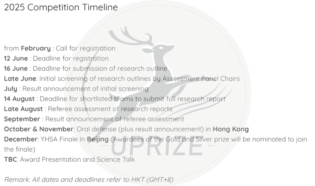 丘成桐三大赛区参赛时间线全对比!提前规划备赛节奏,赢在起跑线 丘成桐三大赛区参赛时间线全对比!提前规划备赛节奏,赢在起跑线