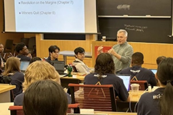 2026｜全美TOP6、通过夏校锁定早申请资格、芝加哥大学夏校即将截止申请！