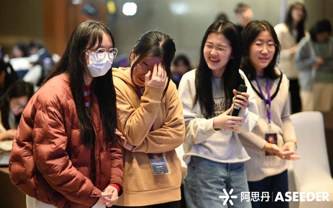 【牛津夏校】BPO学员专访:我在夏校设计心理学实验 【牛津夏校】BPO学员专访:我在夏校设计心理学实验