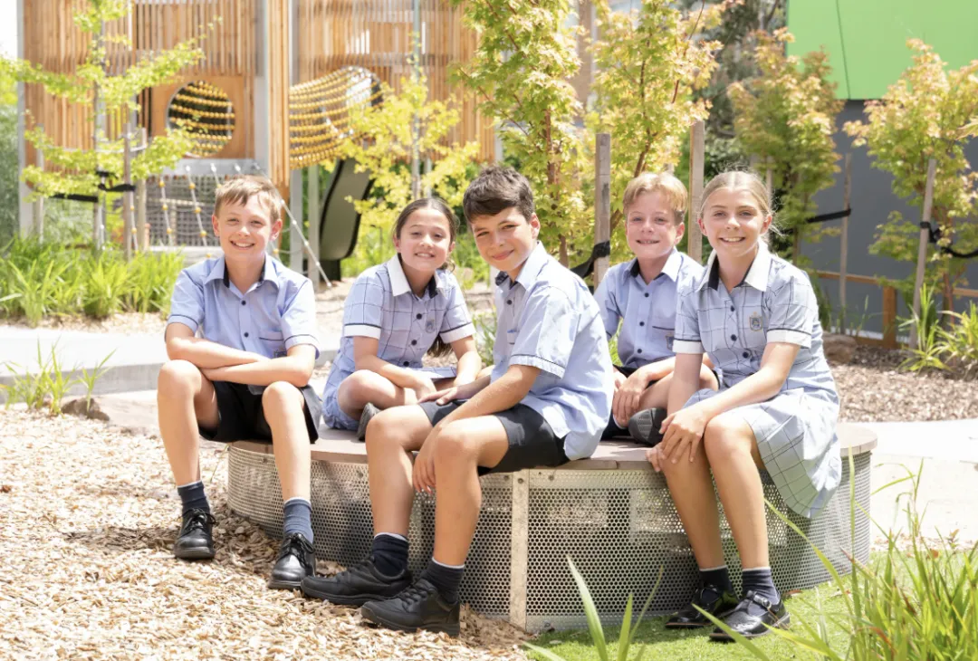 【墨尔本优质私立混校】考菲尔德文法学校 Caulfield Grammar School（上篇）！