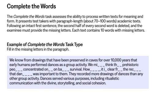 2026年新托福改革全解析(干货版) 2026年新托福改革全解析(干货版)