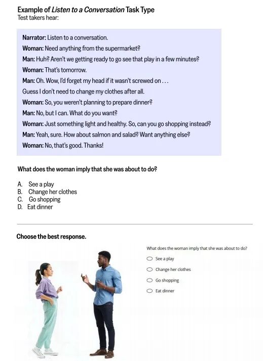 2026年新托福改革全解析(干货版) 2026年新托福改革全解析(干货版)