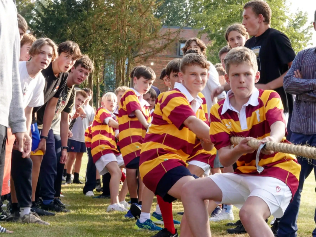 英国寄宿高中|拉德利公学Radley College 英国寄宿高中|拉德利公学Radley College