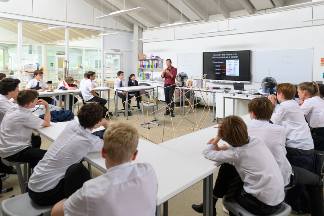 英国寄宿高中|拉德利公学Radley College 英国寄宿高中|拉德利公学Radley College