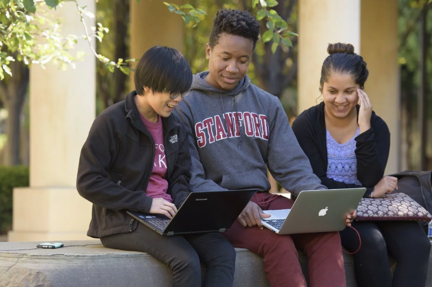 2026｜爬藤夏校、斯坦福大学AI+生物实习夏校，已截止申请！错过等一年！