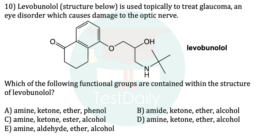 CCC加拿大化学竞赛到底值不值得参加？｜普高学生金奖备考经验分享