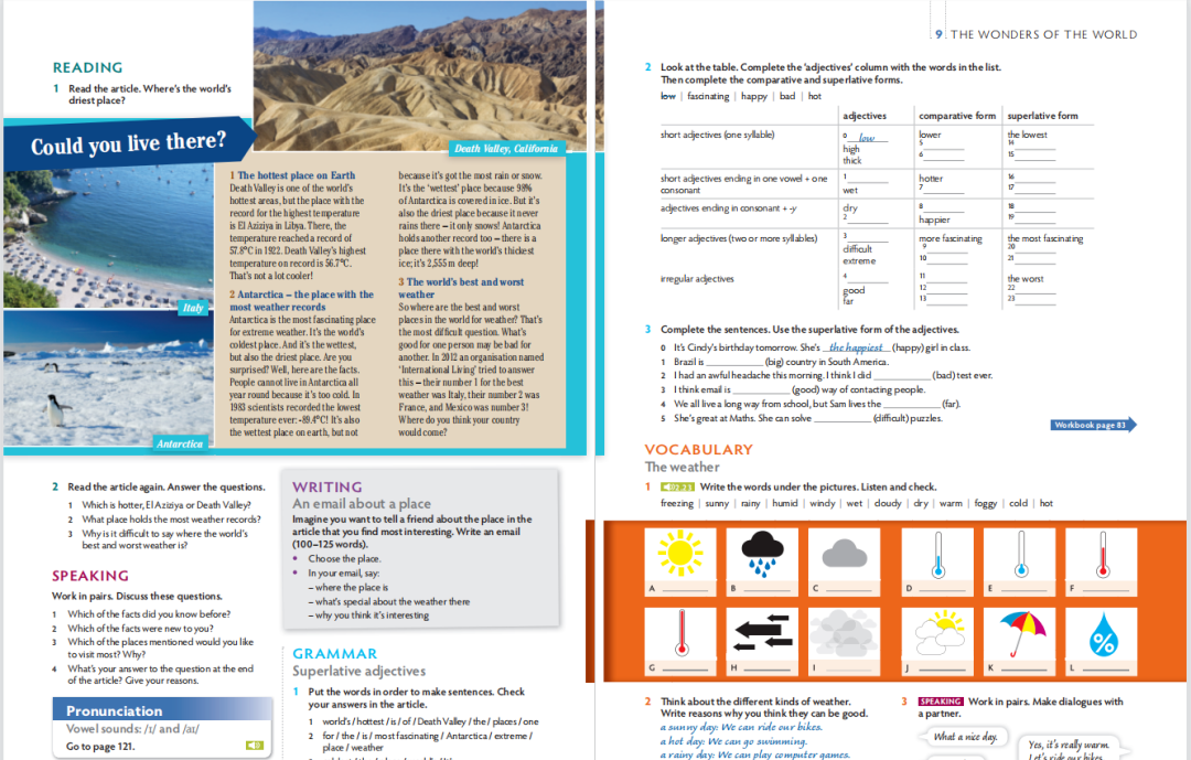 【揭秘】同样备考KET考试，为什么他能用官方备考教材快速提分？这些资料你都有了吗？