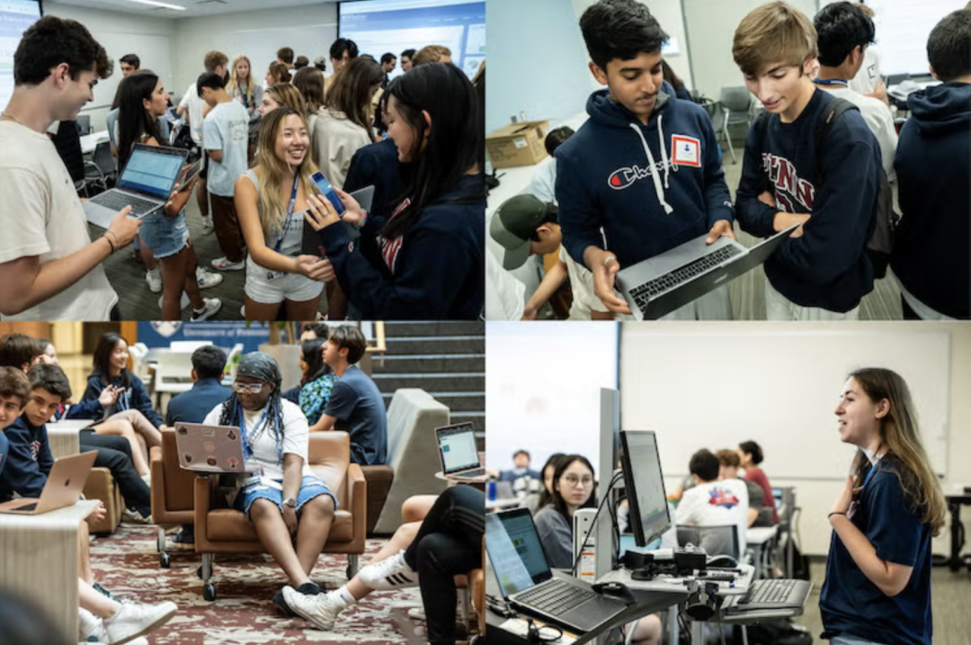 2026夏校系列丨沃顿商学院夏季项目(全览) 2026夏校系列丨沃顿商学院夏季项目(全览)