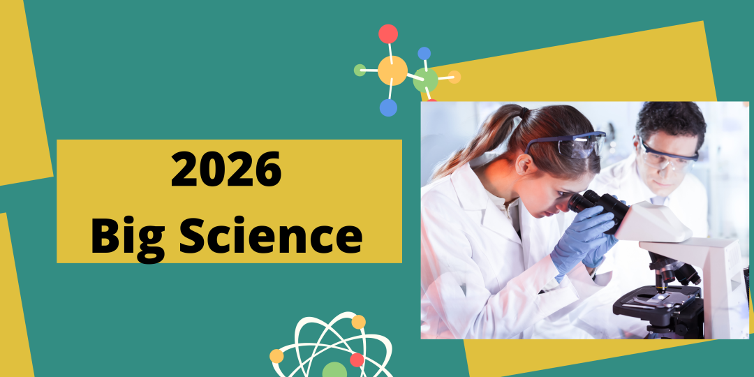 为什么越来越多家长选择 Big Science Competition？