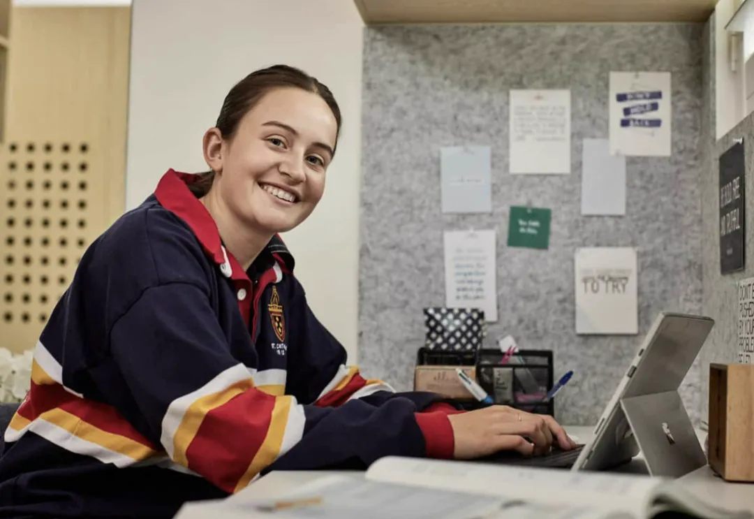 【悉尼优质私立女校】St Catherine's School -- 圣凯瑟琳女校（下篇）！