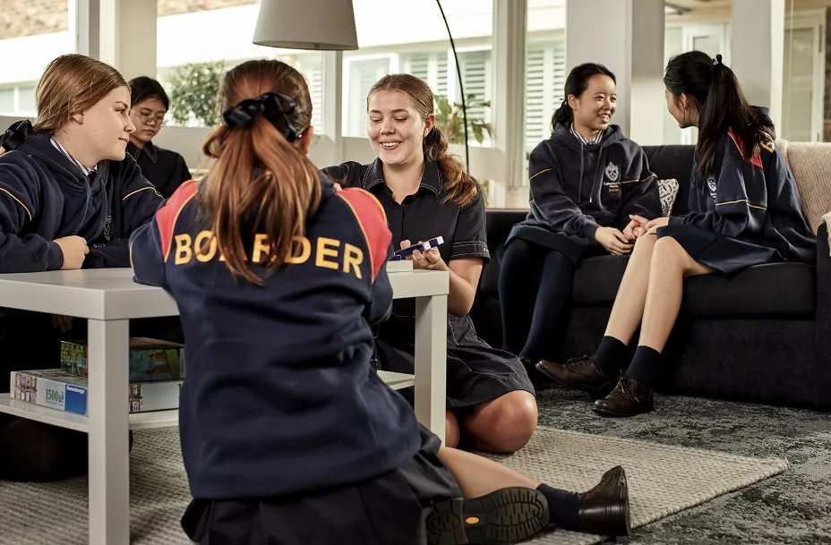 【悉尼优质私立女校】St Catherine's School -- 圣凯瑟琳女校（下篇）！