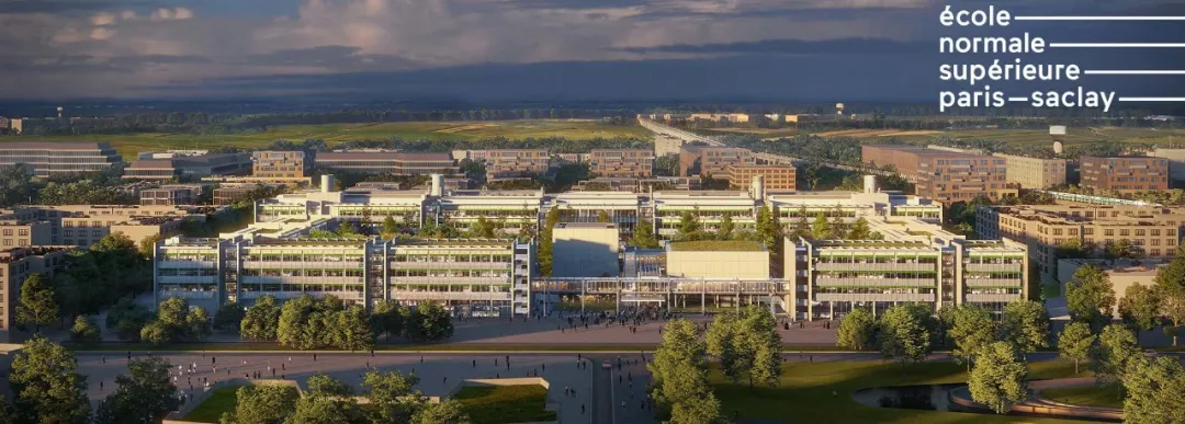 从2026年9月新学年开始，ENS巴黎萨克雷高师为所有学生提供津贴！每月600欧！附上案例分享