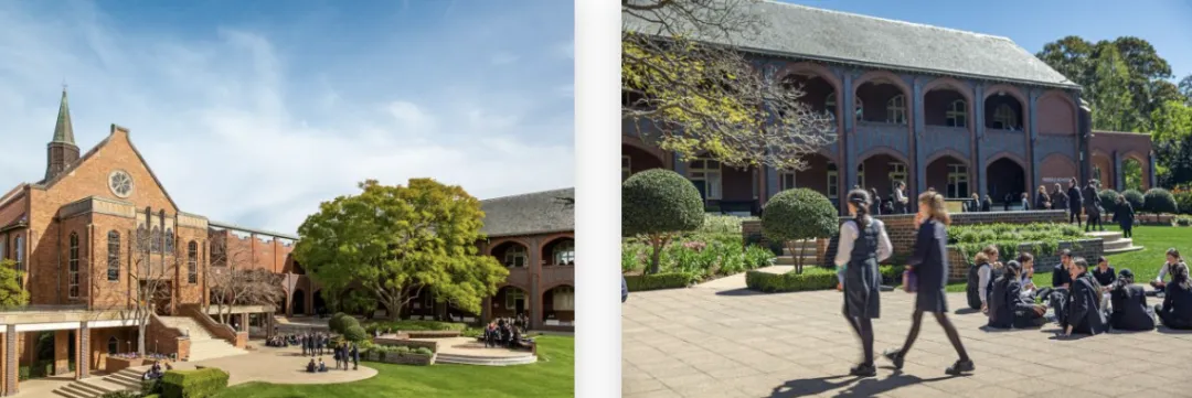 Pymble Ladies College——全面培养自信女生【小学篇】