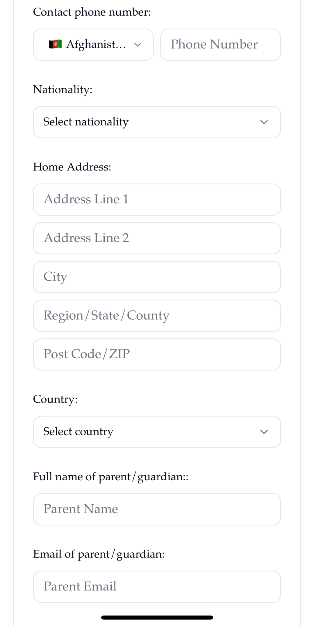 Johnlocke官方时间线出炉：5月提交！超人气导师授课，班课与1V1可选