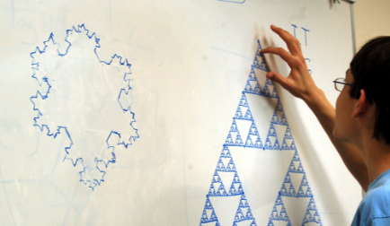 2026｜顶尖爬藤数学夏校，美国/加拿大数学营MathCamp，即将截止！