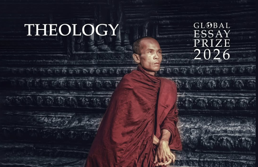 2026约翰·洛克竞赛题目全部公布！新增三大类别+全领域赛题焕新！