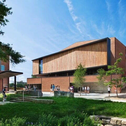 美高推荐｜DC-Sidwell Friends School 赛维尔友谊学校