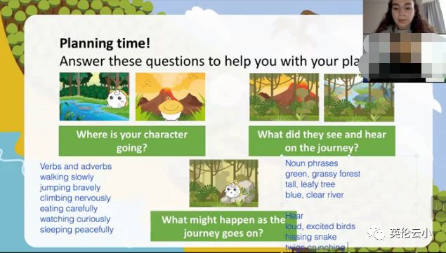 小初阶段国际学生的非虚构写作（Nonfiction Writing）为什么难、怎么突破？