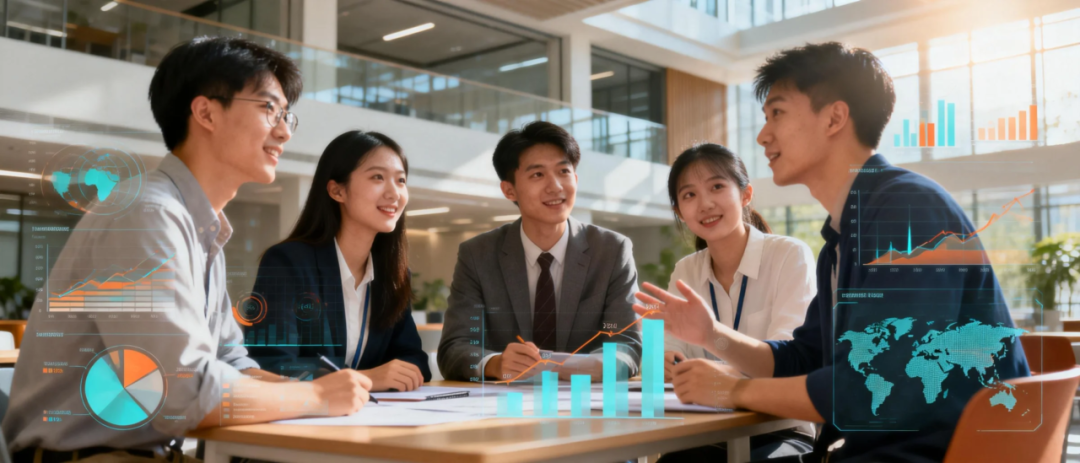 26暑期 | 英国剑桥大学 格顿学院专业课访学季