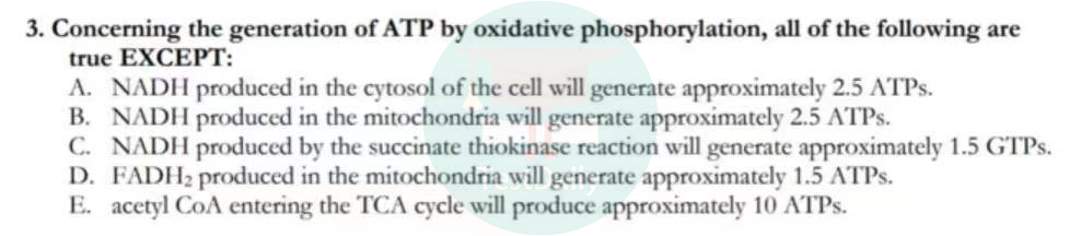 生物圈“顶流”国际竞赛，获奖好像也没那么难？|| USABO备赛经验