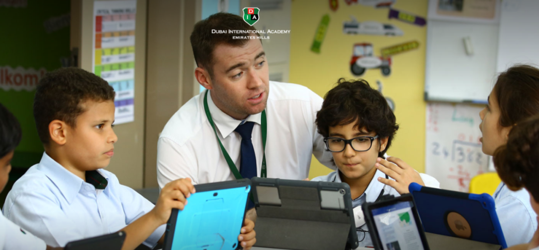 2026/27学年迪拜国际学院阿联酋山庄校区（Dubai International Academy Emirates
