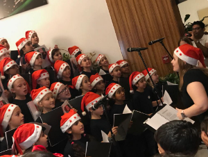 2026/27学年迪拜国际学院阿联酋山庄校区（Dubai International Academy Emirates