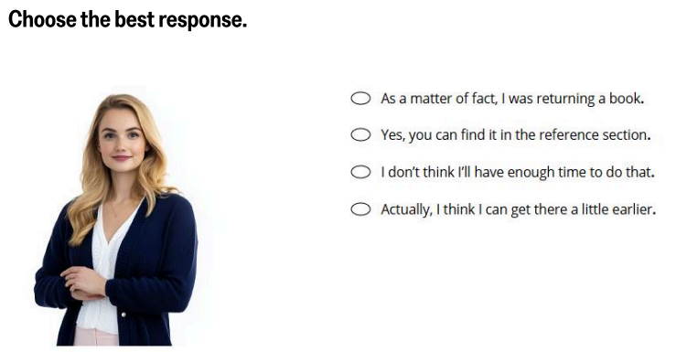 2026新版托福怎么考？题型、自适应测试与评分标准一次讲清