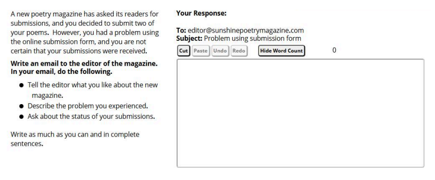 2026新版托福怎么考？题型、自适应测试与评分标准一次讲清