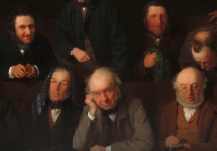 2026 John Locke赛制巨变，题目升级！争夺全球人文社科最高荣誉的战役已经打响