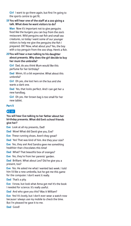 2026最新ket试题样卷已出，难度爆表！【整卷含听力】