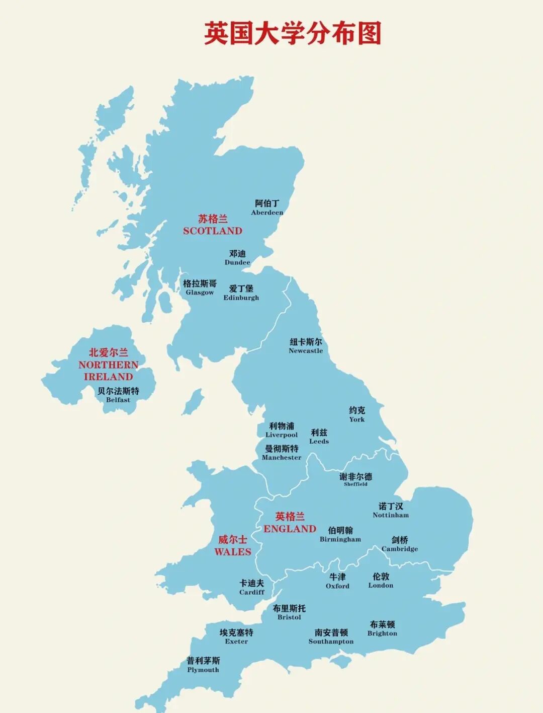 留子有“一生英伦情”，为啥没有“一生美国情”？