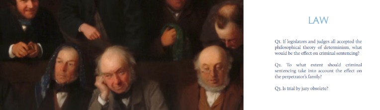 2026 John Locke 竞赛重磅升级！10大学科30道题，“文科天花板”再度加码！