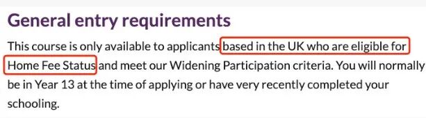低竞争高潜力！英国TOP10大学新增15+专业，ABB即可申！