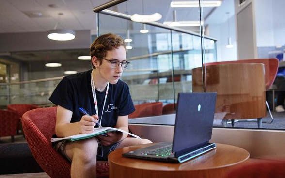 2026｜Boston University 波士顿大学夏校报名当中！滚动录满截止！