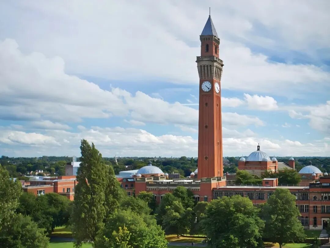 英国权威盘点｜7大顶尖人机交互（HCI）硕士项目全览