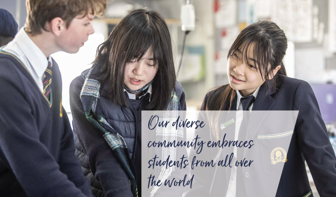 【墨尔本优质私立混校】西本文法学校 Westbourne Grammar School 【下篇】！