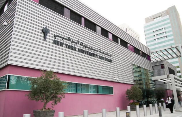 纽大交互专业“神仙打架”但哪个才真正适合你？