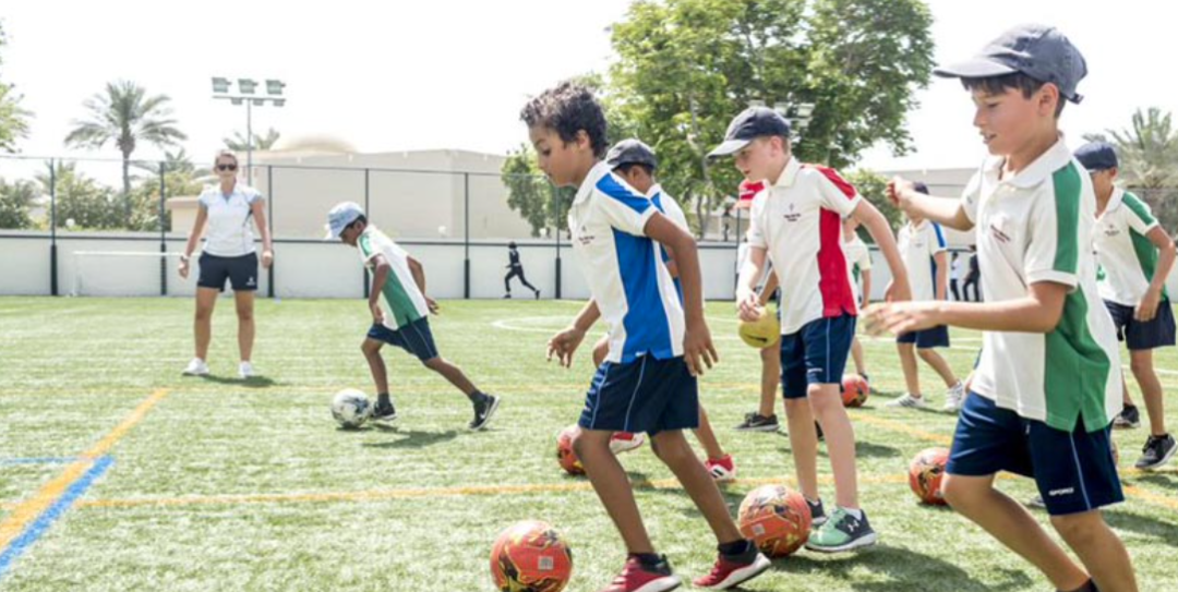 2026/27学年 阿联酋山庄迪拜英国学校(Dubai British School Emirates Hills)入学指南 2026/27学年 阿联酋山庄迪拜英国学校(Dubai British School Emirates Hills)入学指南