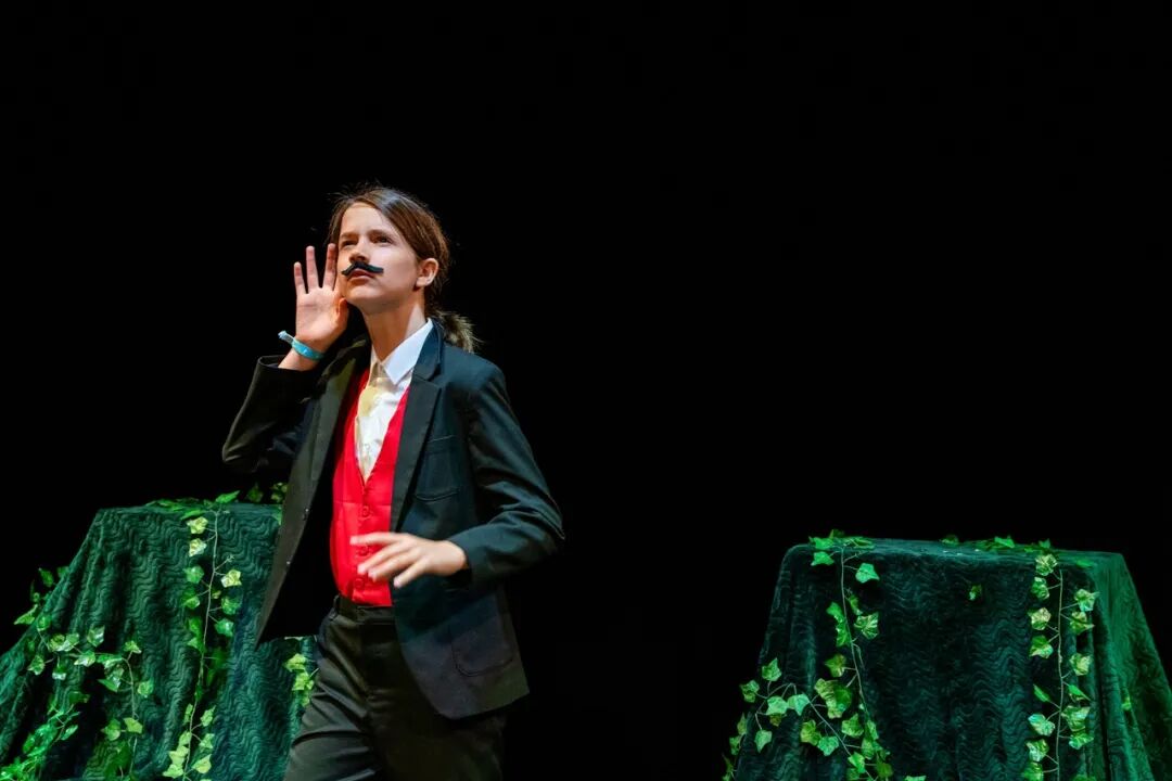 Knightsbridge School | 伦敦顶尖预备小学,全方位语言支持与学术成长摇篮 Knightsbridge School | 伦敦顶尖预备小学,全方位语言支持与学术成长摇篮