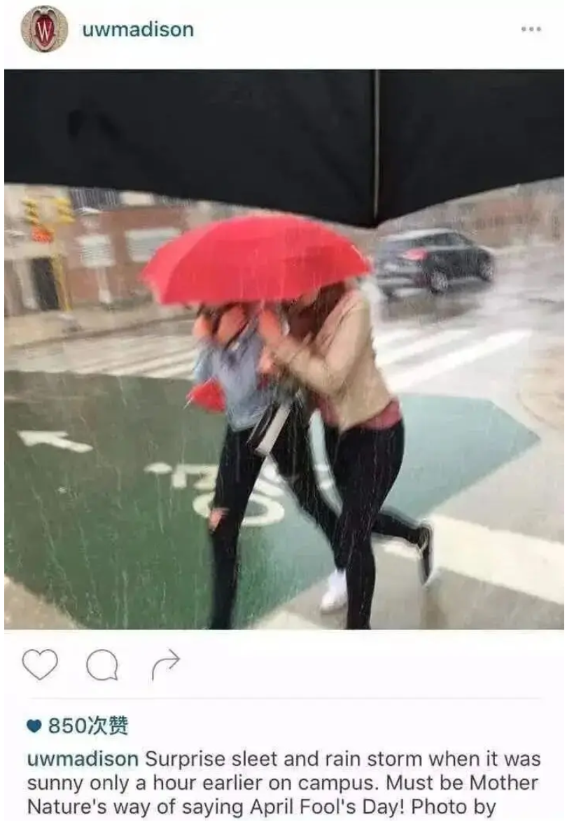 出门即“流放”?怕冷星人慎申的6所美国大学!你的梦校是其中之一吗? 出门即“流放”?怕冷星人慎申的6所美国大学!你的梦校是其中之一吗?