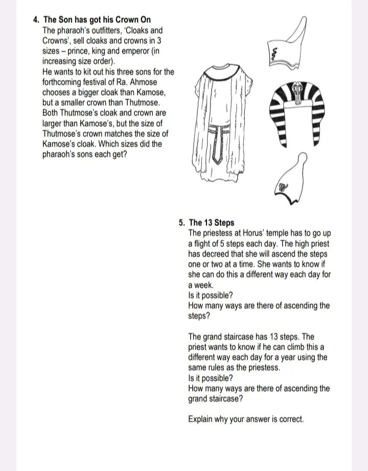2026年MEM数学竞赛真题出炉