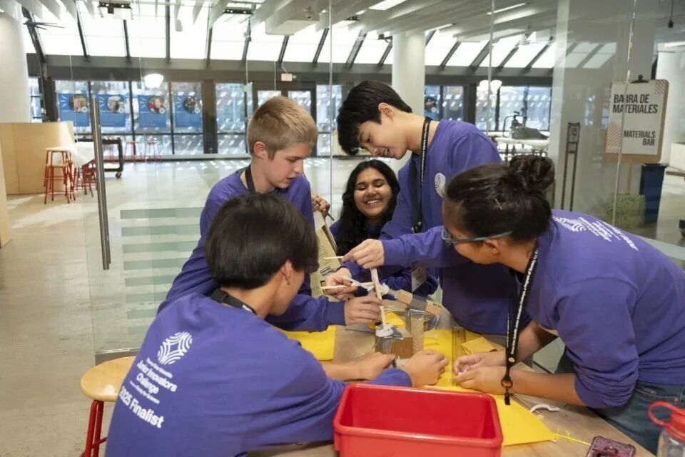 想冲击 ISEF？从这些核心特质入手，判断你是否真的适合ISEF这项顶级科研竞赛