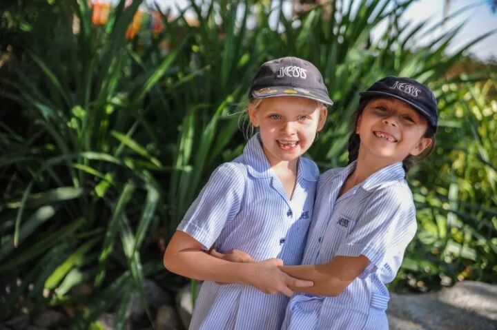 2026/27学年 朱美拉英语学校(Jumeirah English Speaking School)入学指南