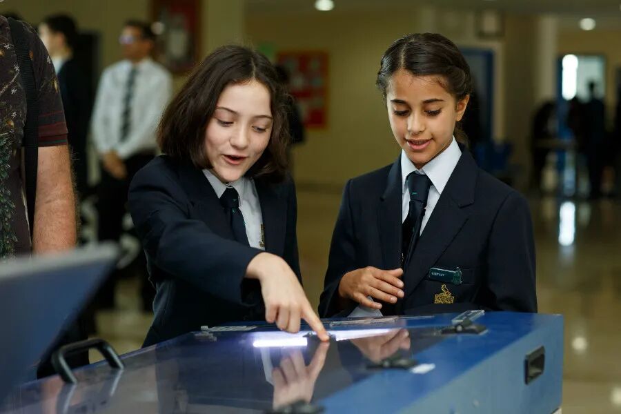 2026/27学年 迪拜莱普顿国际学校（ Repton School Dubai）入学指南