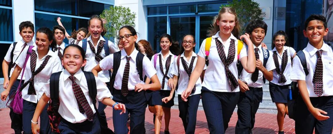 2026/27学年 宝石花惠灵顿国际学校（GEMS Wellington International School）入学指南