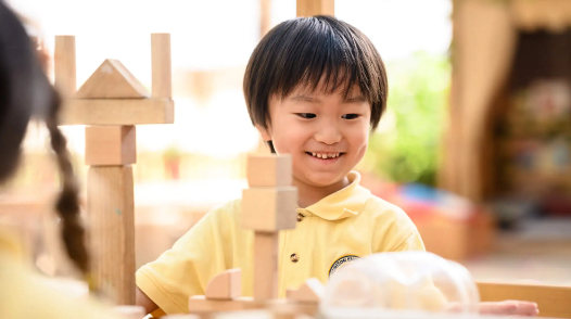 2026/27学年 地平线英语学校 (Horizon English school）入学指南