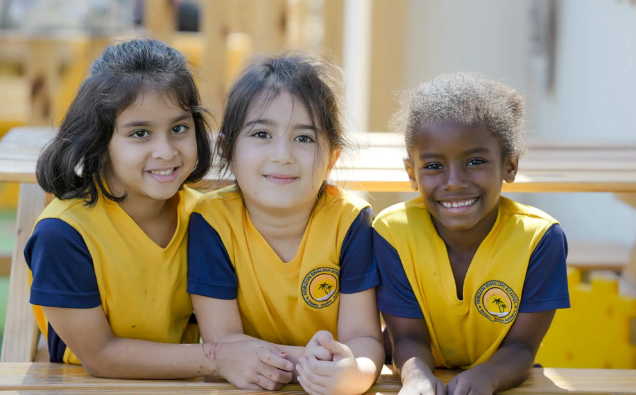 2026/27学年 地平线英语学校 (Horizon English school）入学指南