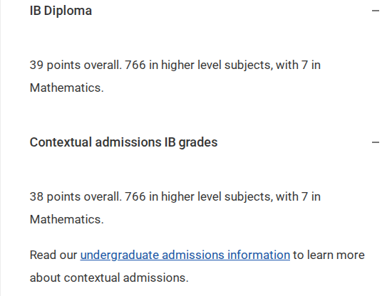 炸裂！LSE正式宣布多专业IB要求上涨！27fall三大变化抢先看！